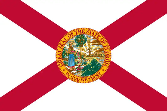 Florida state flag